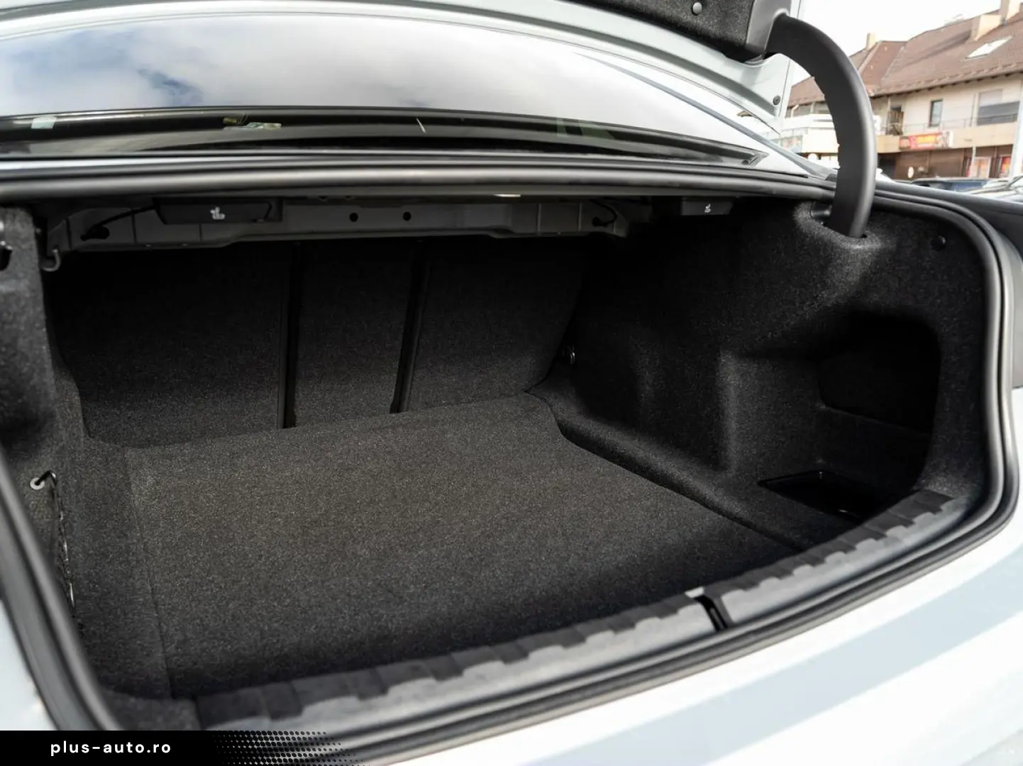 BMW 320i xDrive Limousine M Sport ACC GSD LRH SGlas