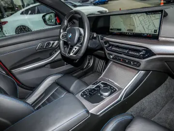 BMW 330d xDrive MSportPro Glasd. DA PA  Memorys.H K