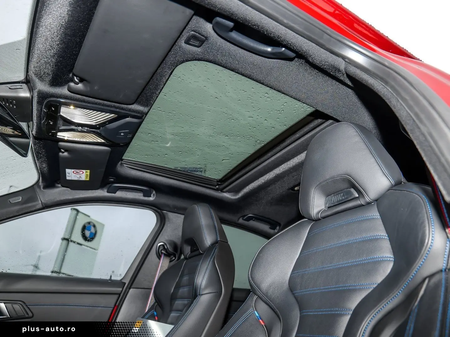 BMW 330d xDrive MSportPro Glasd. DA PA  Memorys.H K