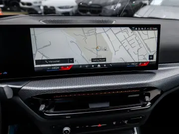 BMW 330d xDrive MSportPro Glasd. DA PA  Memorys.H K