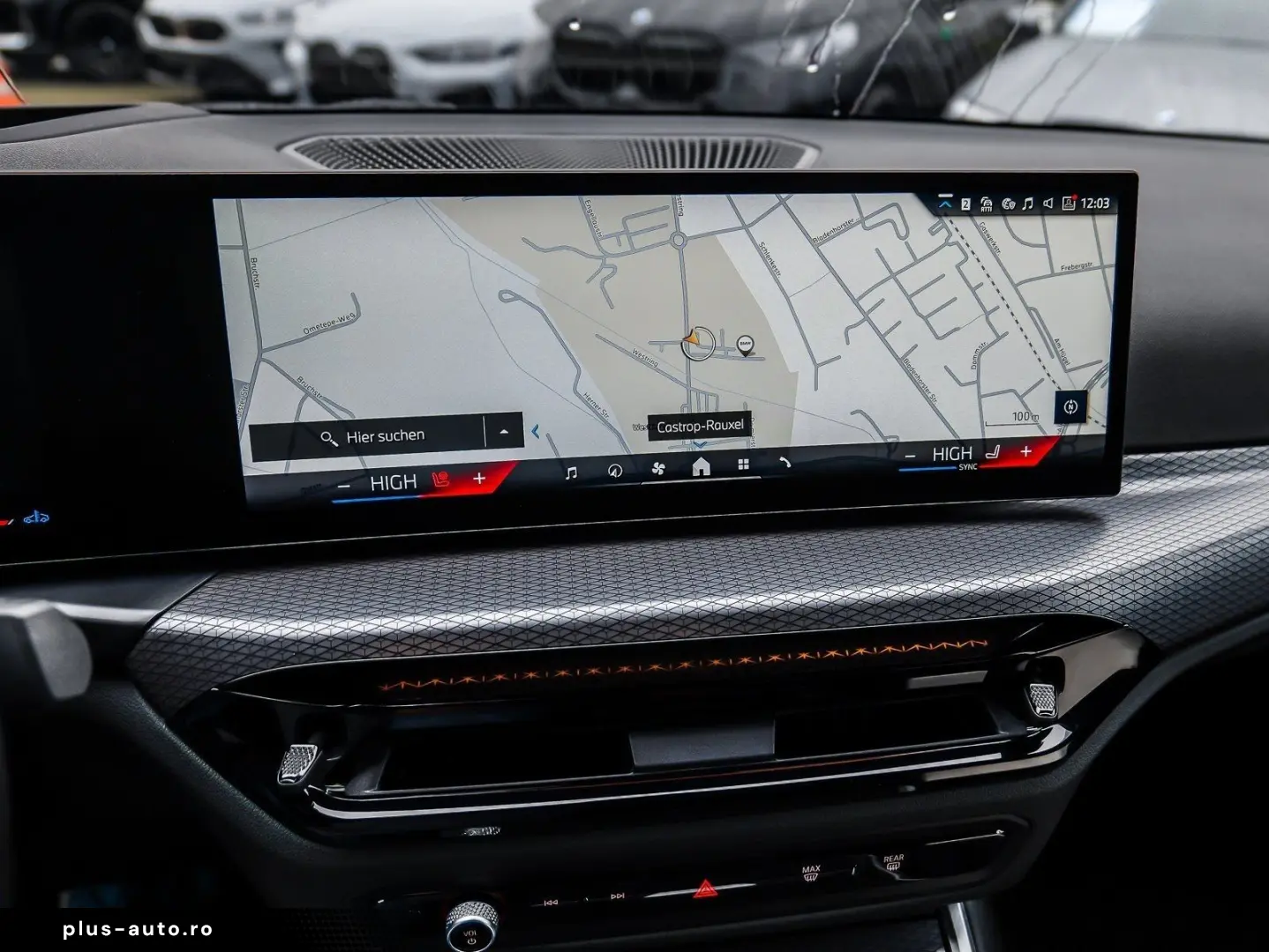 BMW 330d xDrive MSportPro Glasd. DA PA  Memorys.H K