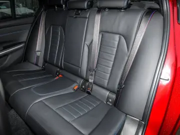 BMW 330d xDrive MSportPro Glasd. DA PA  Memorys.H K