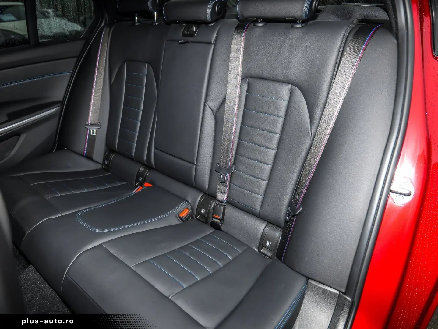 BMW 330d xDrive MSportPro Glasd. DA PA  Memorys.H K