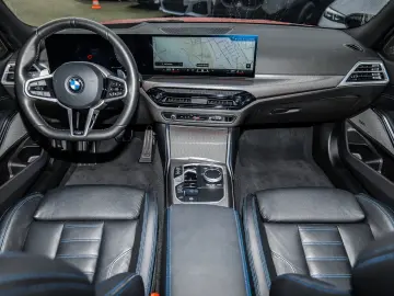 BMW 330d xDrive MSportPro Glasd. DA PA  Memorys.H K