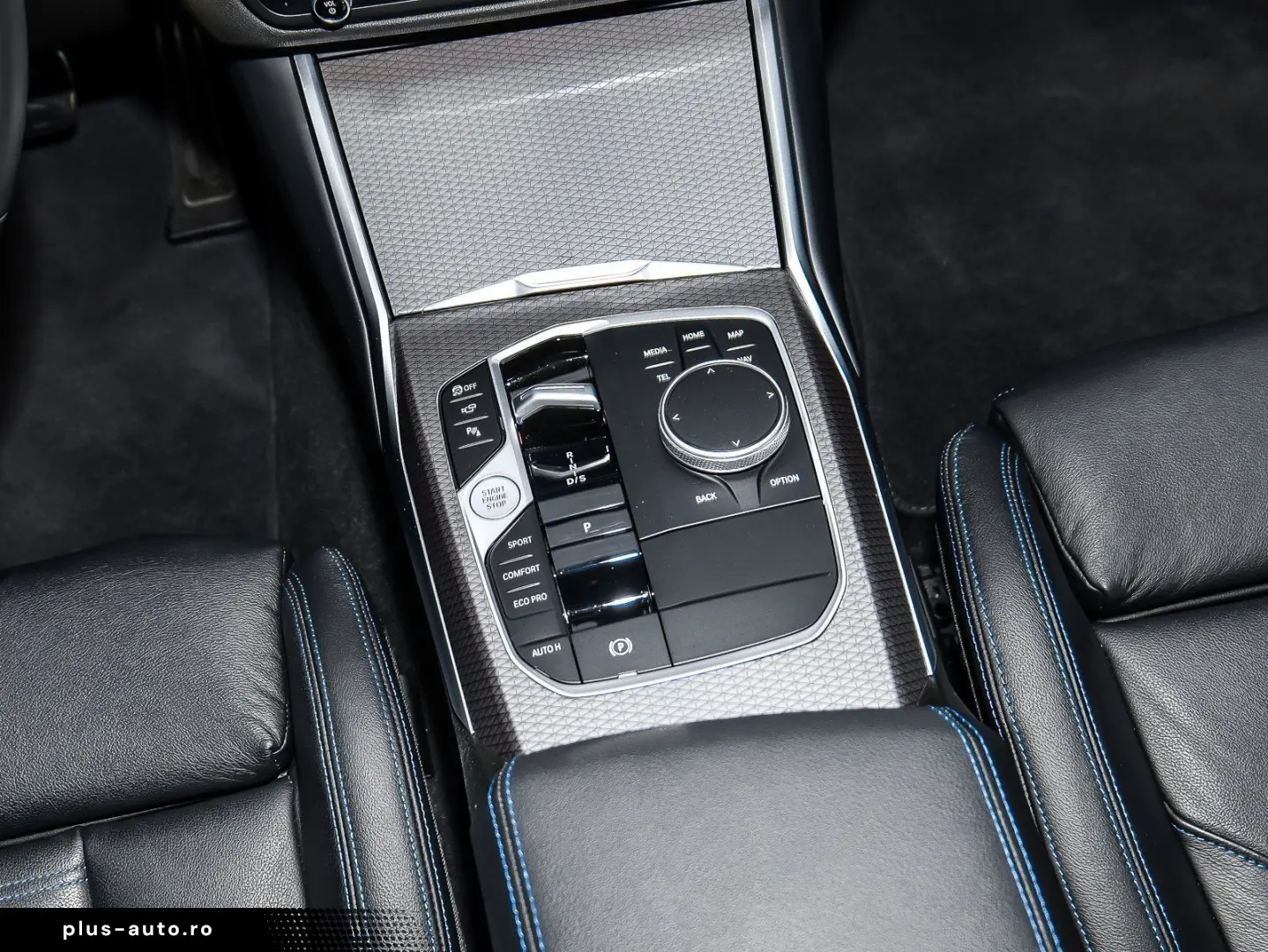 BMW 330d xDrive MSportPro Glasd. DA PA  Memorys.H K