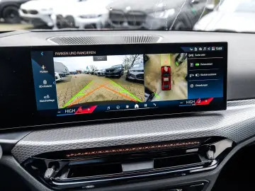 BMW 330d xDrive MSportPro Glasd. DA PA  Memorys.H K