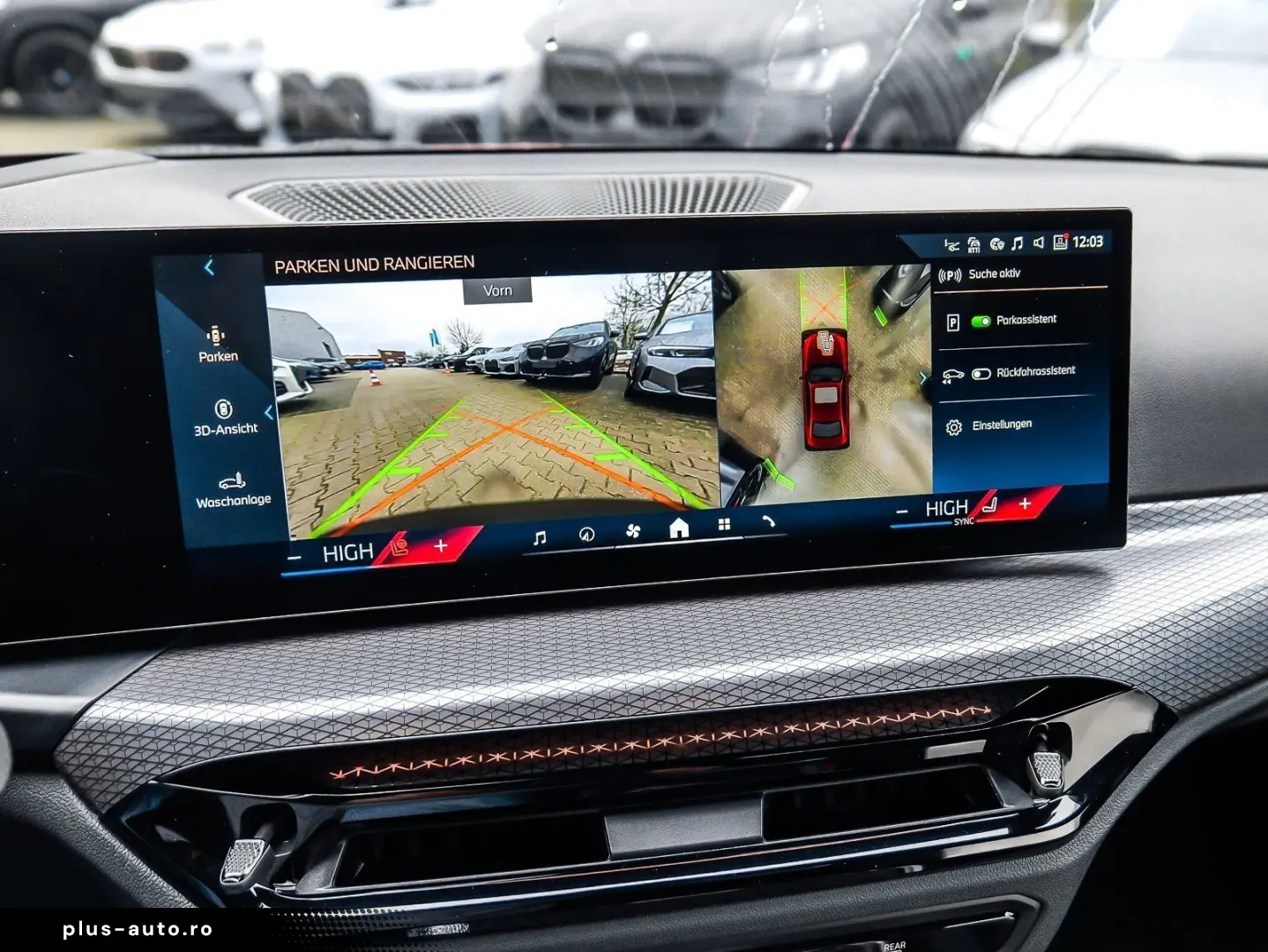 BMW 330d xDrive MSportPro Glasd. DA PA  Memorys.H K