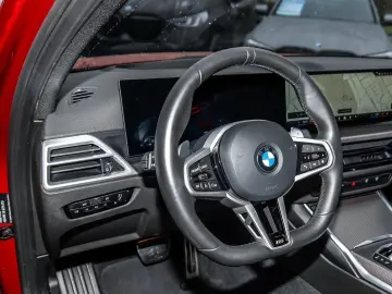 BMW 330d xDrive MSportPro Glasd. DA PA  Memorys.H K