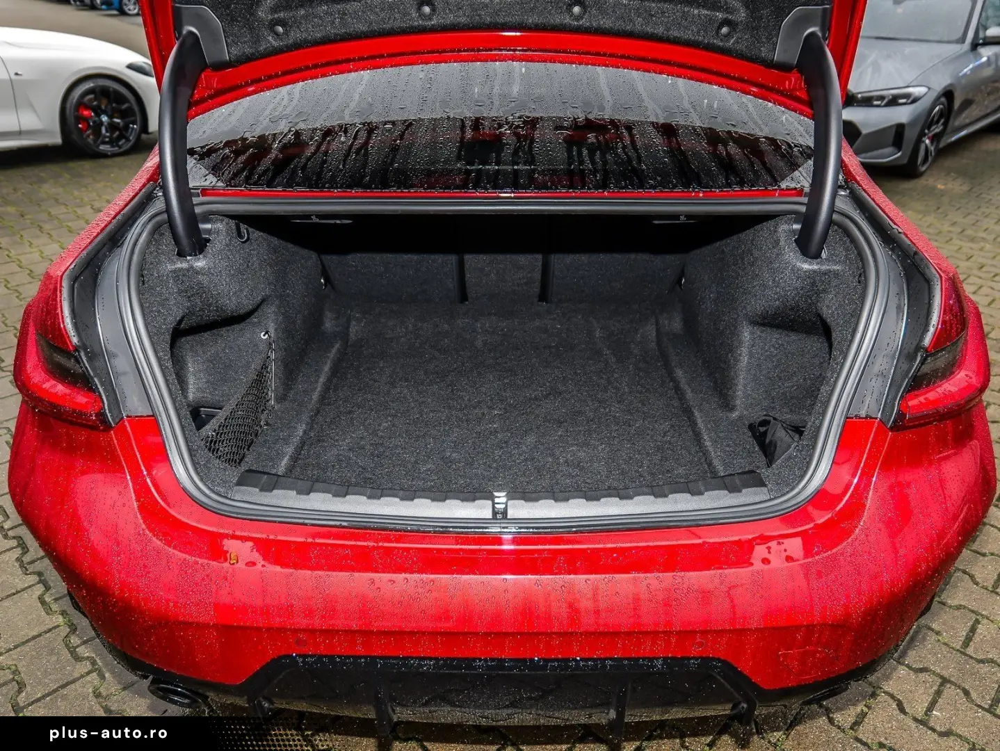 BMW 330d xDrive MSportPro Glasd. DA PA  Memorys.H K