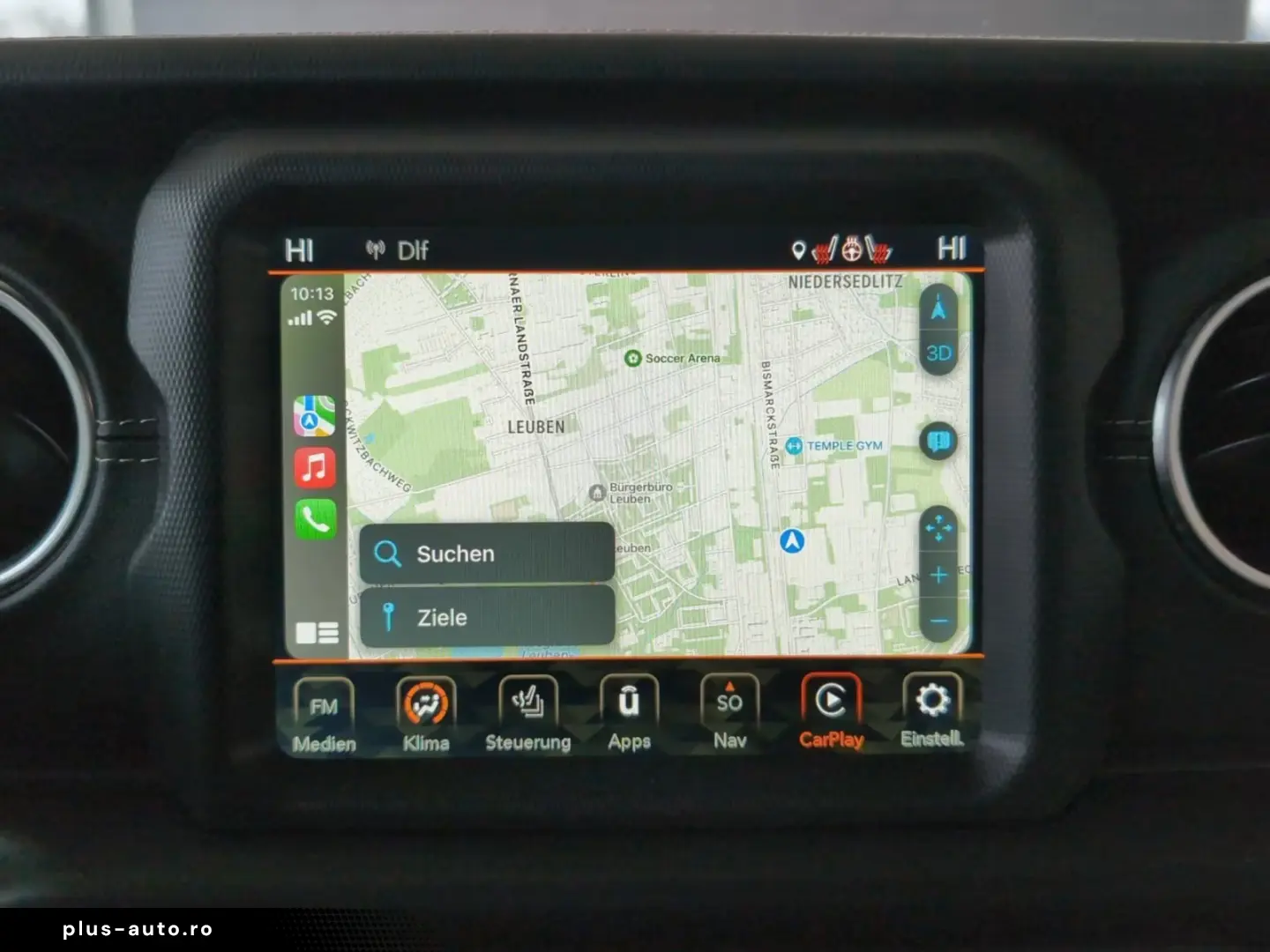 Jeep Wrangler 2.0 T-GDI 4WD Sahara