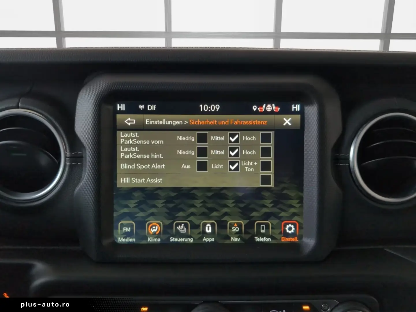 Jeep Wrangler 2.0 T-GDI 4WD Sahara