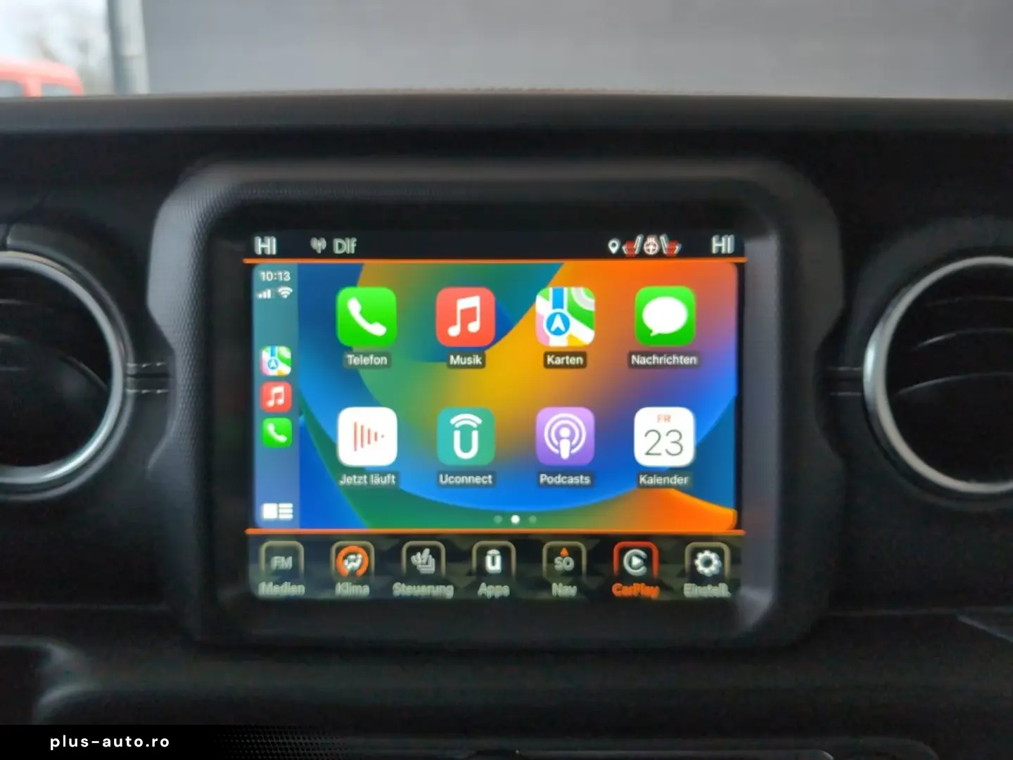 Jeep Wrangler 2.0 T-GDI 4WD Sahara