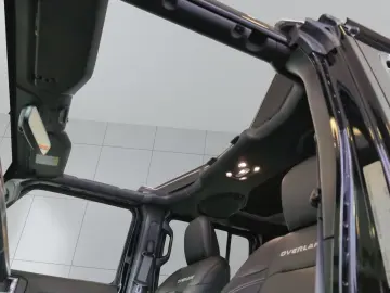 Jeep Wrangler 2.0 T-GDI 4WD Sahara