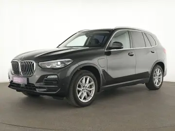 BMW X5 xDrive ACC LED 360  Navi Sportsitze SHZ PDC
