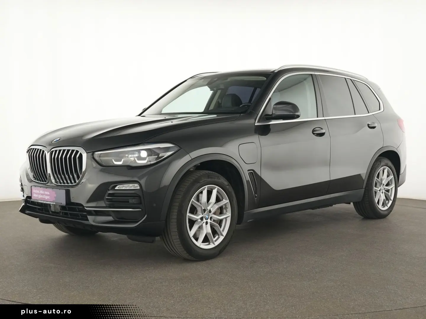 BMW X5 xDrive ACC LED 360  Navi Sportsitze SHZ PDC