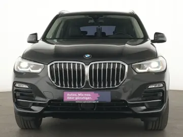 BMW X5 xDrive ACC LED 360  Navi Sportsitze SHZ PDC