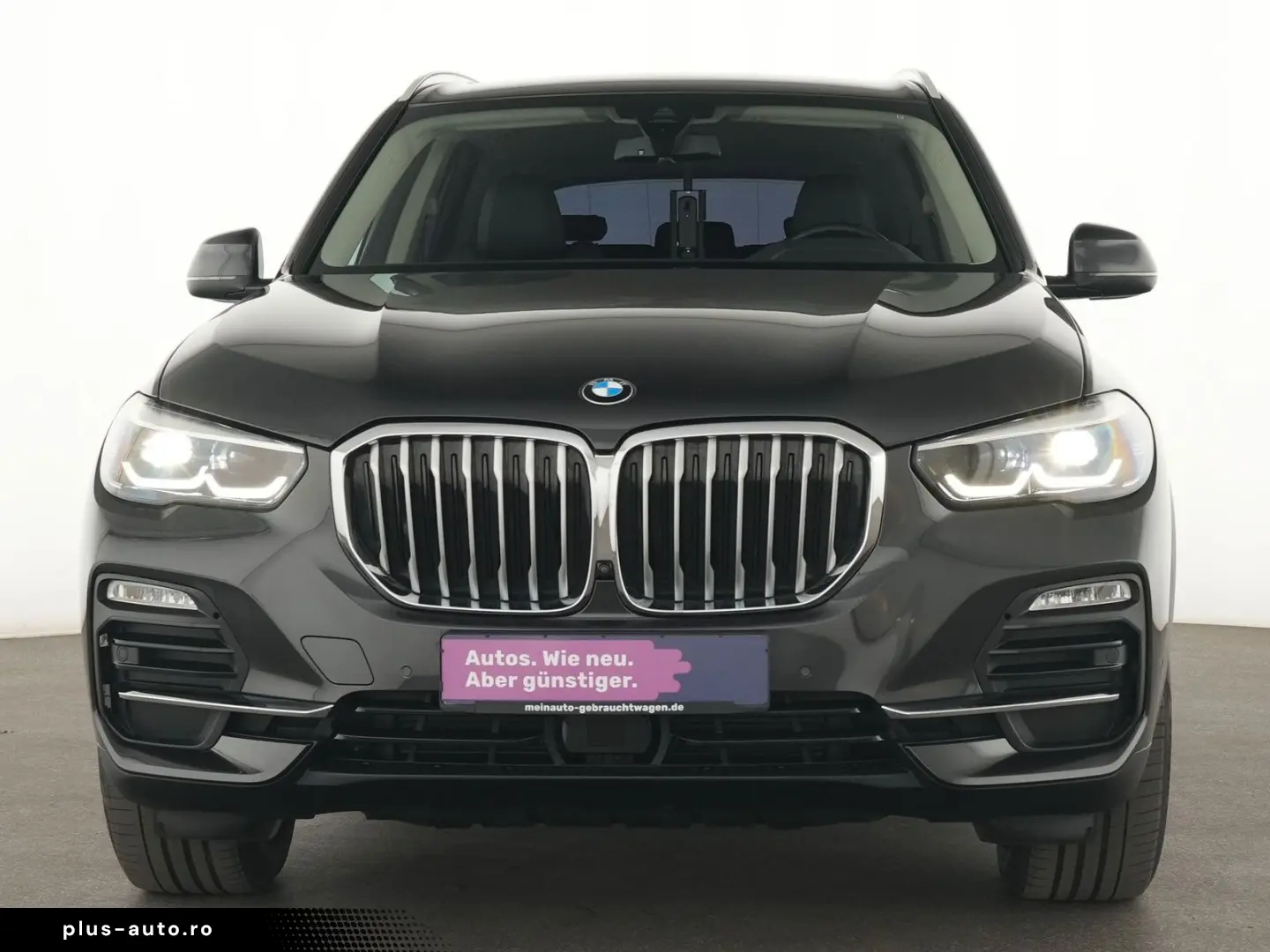BMW X5 xDrive ACC LED 360  Navi Sportsitze SHZ PDC
