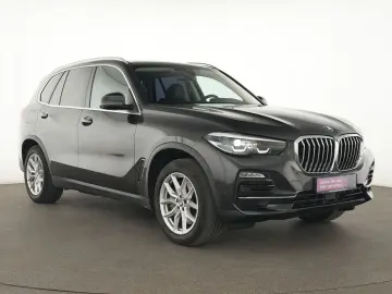 BMW X5 xDrive ACC LED 360  Navi Sportsitze SHZ PDC