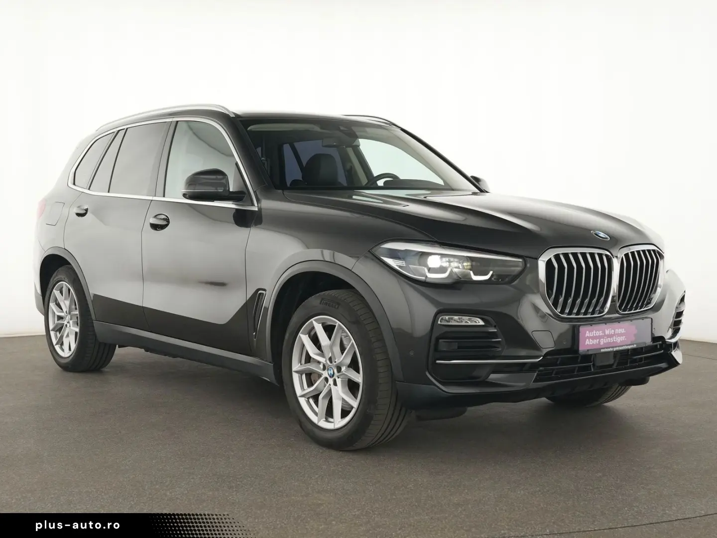 BMW X5 xDrive ACC LED 360  Navi Sportsitze SHZ PDC