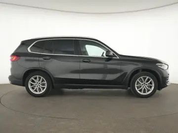 BMW X5 xDrive ACC LED 360  Navi Sportsitze SHZ PDC