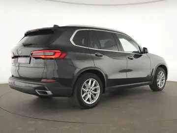 BMW X5 xDrive ACC LED 360  Navi Sportsitze SHZ PDC