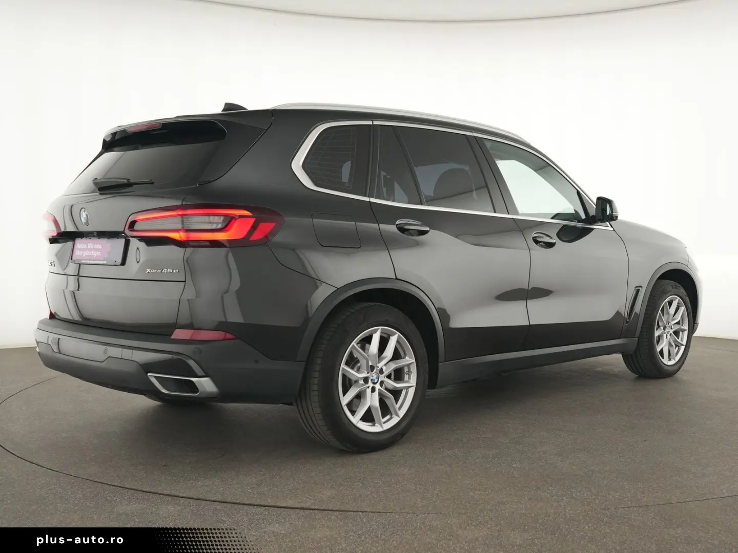 BMW X5 xDrive ACC LED 360  Navi Sportsitze SHZ PDC