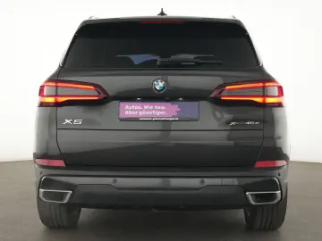 BMW X5 xDrive ACC LED 360  Navi Sportsitze SHZ PDC
