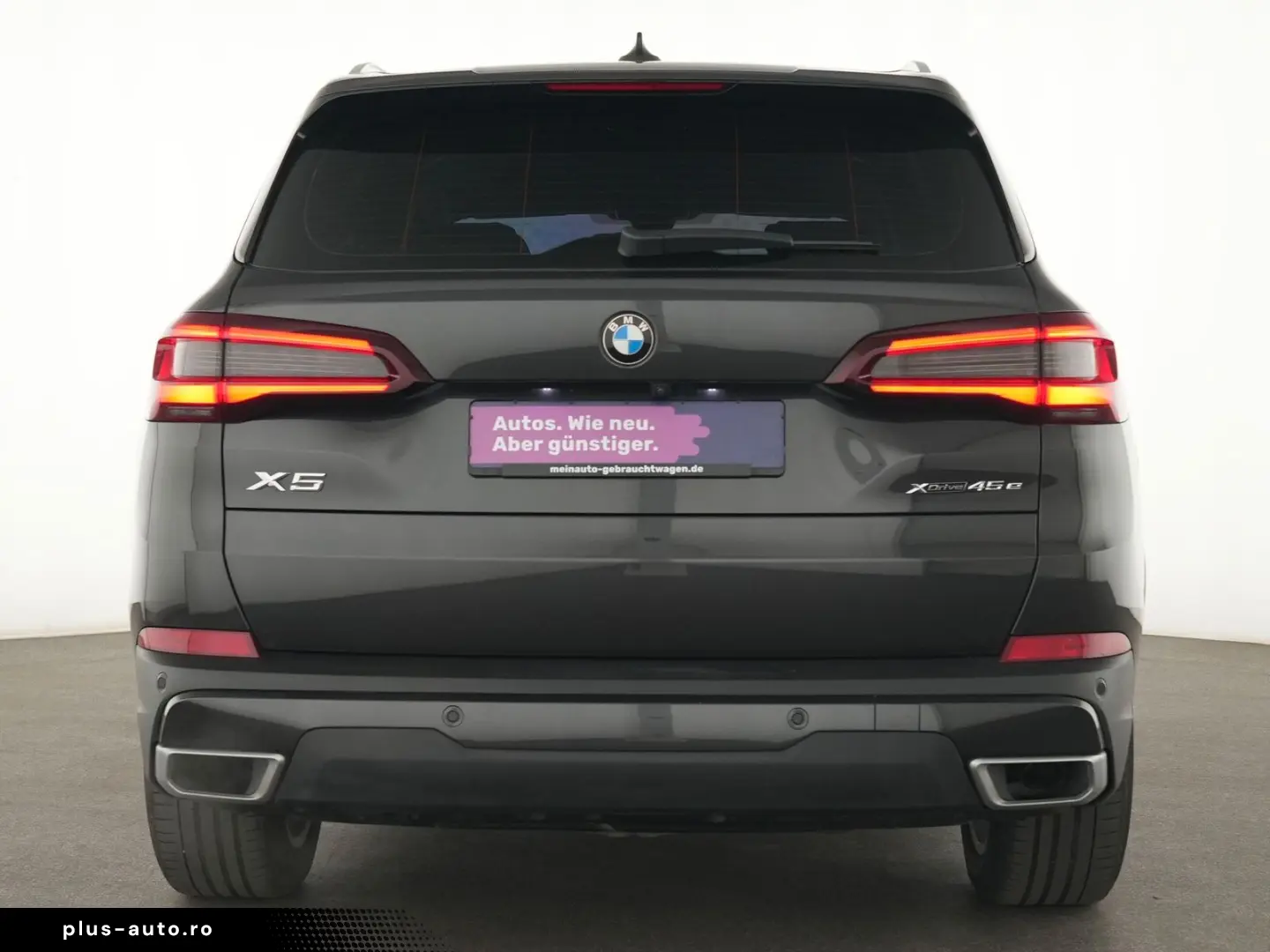 BMW X5 xDrive ACC LED 360  Navi Sportsitze SHZ PDC