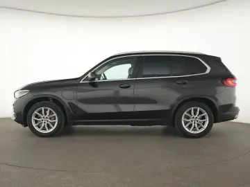 BMW X5 xDrive ACC LED 360  Navi Sportsitze SHZ PDC