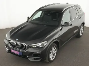 BMW X5 xDrive ACC LED 360  Navi Sportsitze SHZ PDC