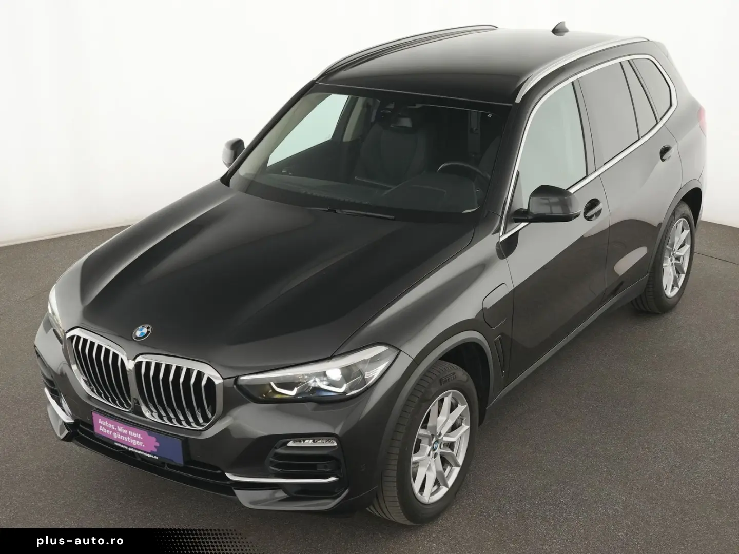 BMW X5 xDrive ACC LED 360  Navi Sportsitze SHZ PDC