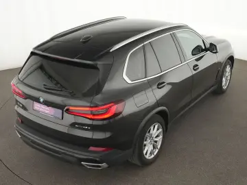 BMW X5 xDrive ACC LED 360  Navi Sportsitze SHZ PDC