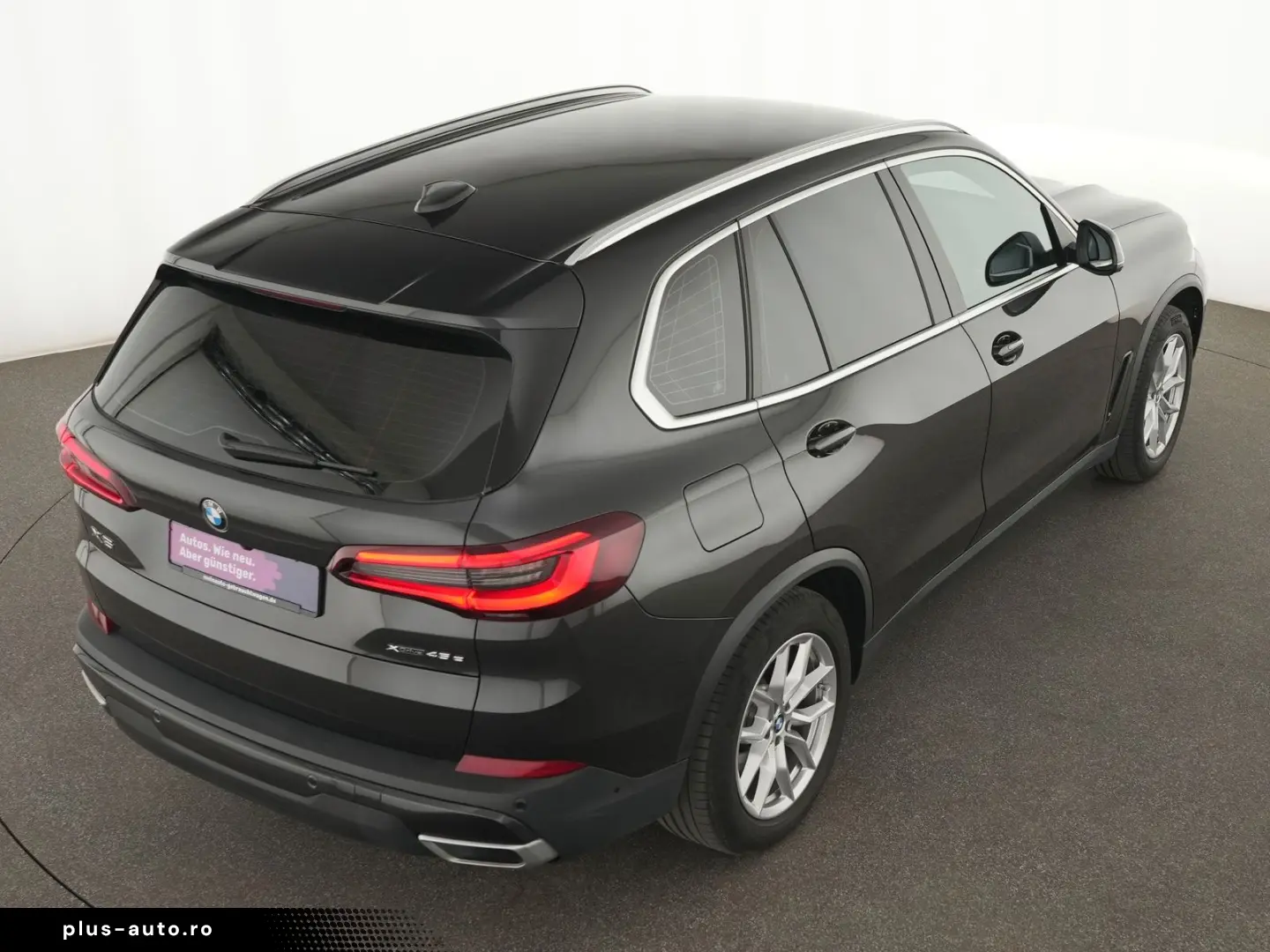 BMW X5 xDrive ACC LED 360  Navi Sportsitze SHZ PDC