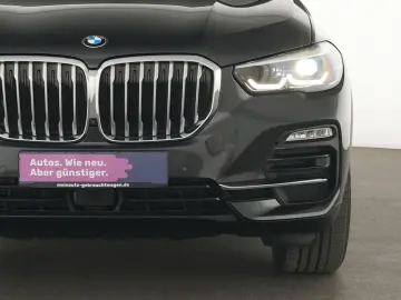 BMW X5 xDrive ACC LED 360  Navi Sportsitze SHZ PDC