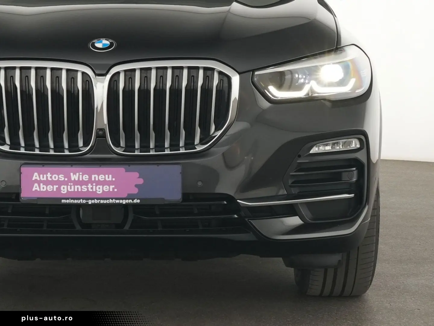 BMW X5 xDrive ACC LED 360  Navi Sportsitze SHZ PDC