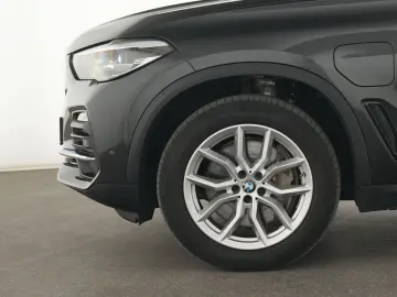 BMW X5 xDrive ACC LED 360  Navi Sportsitze SHZ PDC
