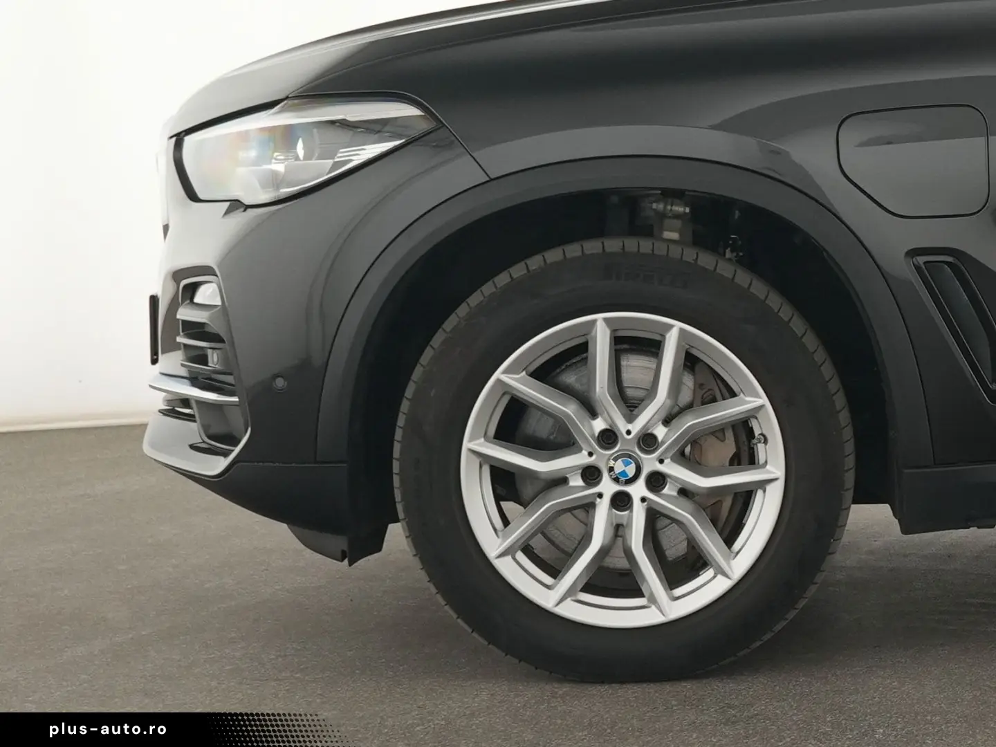 BMW X5 xDrive ACC LED 360  Navi Sportsitze SHZ PDC