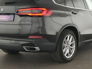BMW X5 xDrive ACC LED 360  Navi Sportsitze SHZ PDC