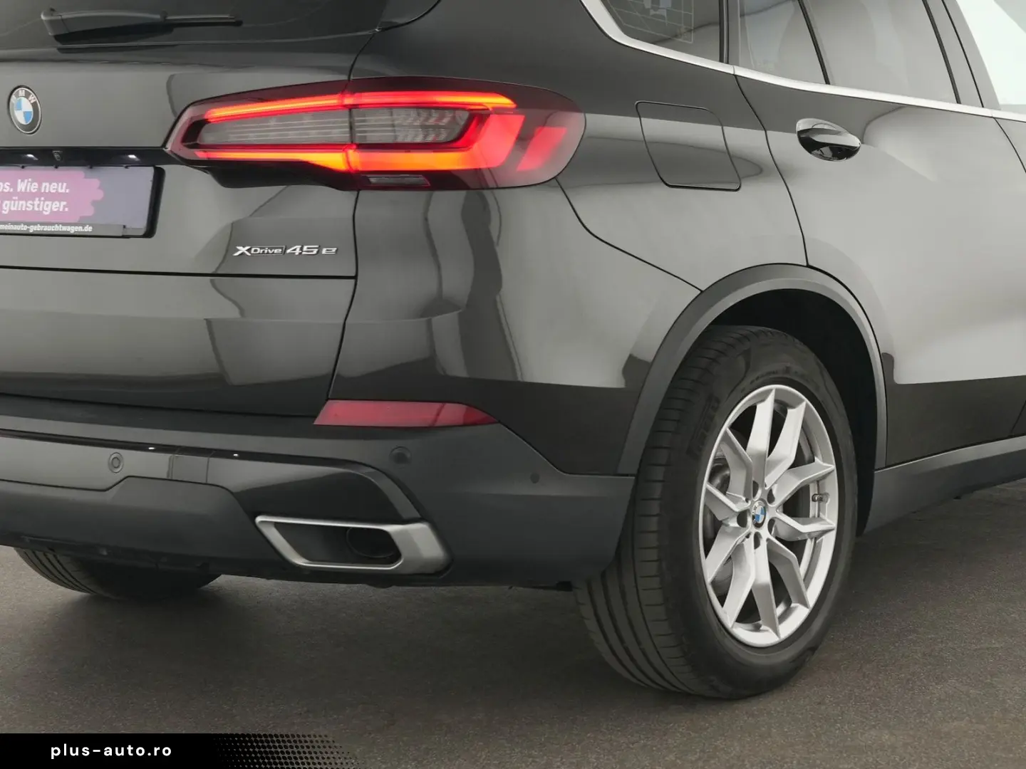 BMW X5 xDrive ACC LED 360  Navi Sportsitze SHZ PDC