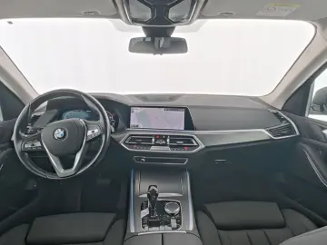 BMW X5 xDrive ACC LED 360  Navi Sportsitze SHZ PDC