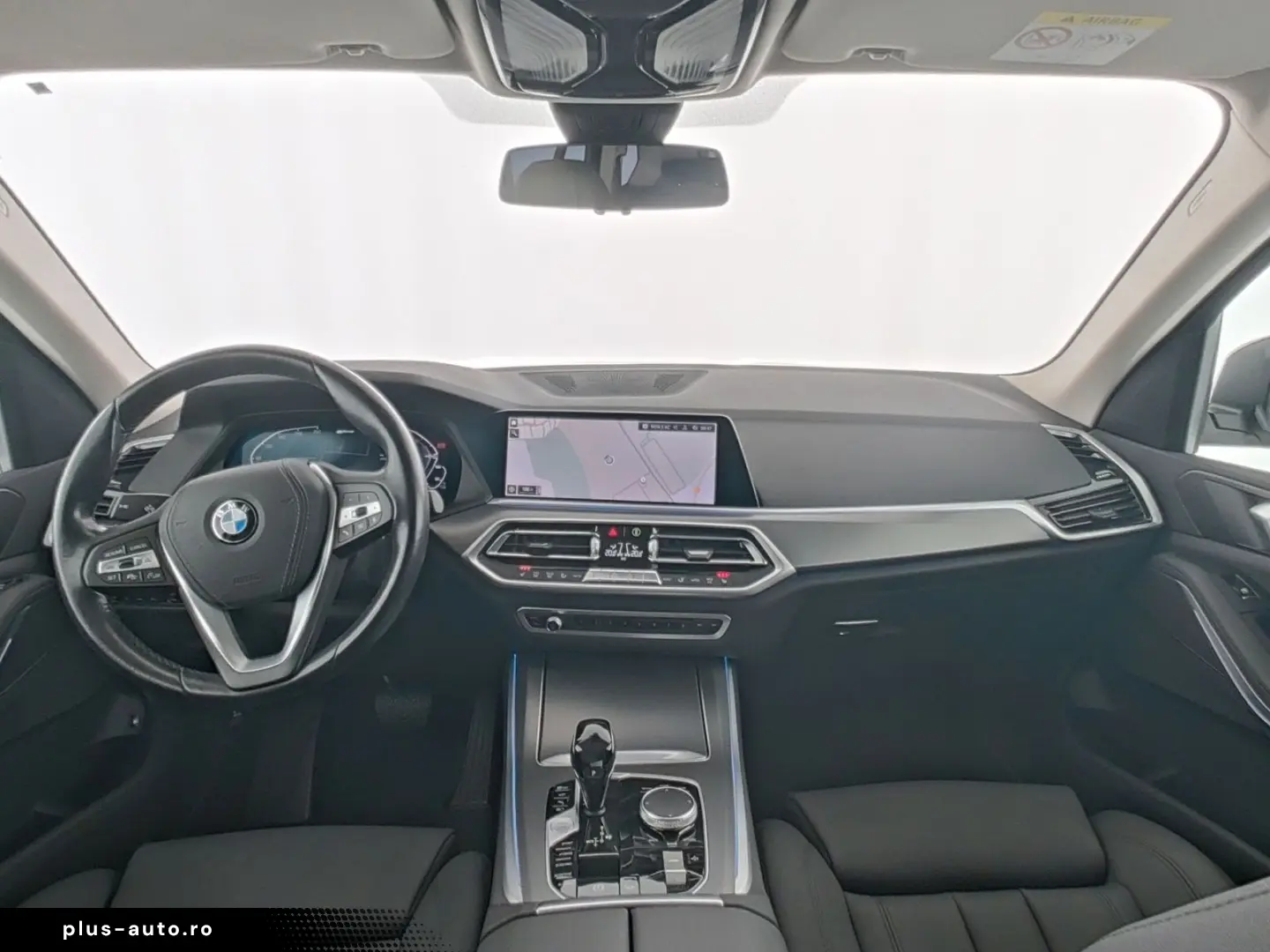 BMW X5 xDrive ACC LED 360  Navi Sportsitze SHZ PDC