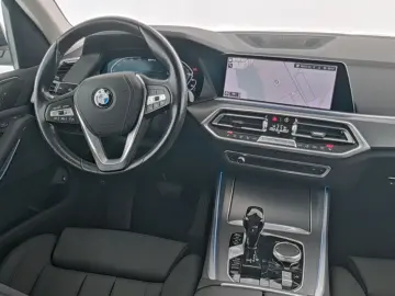 BMW X5 xDrive ACC LED 360  Navi Sportsitze SHZ PDC