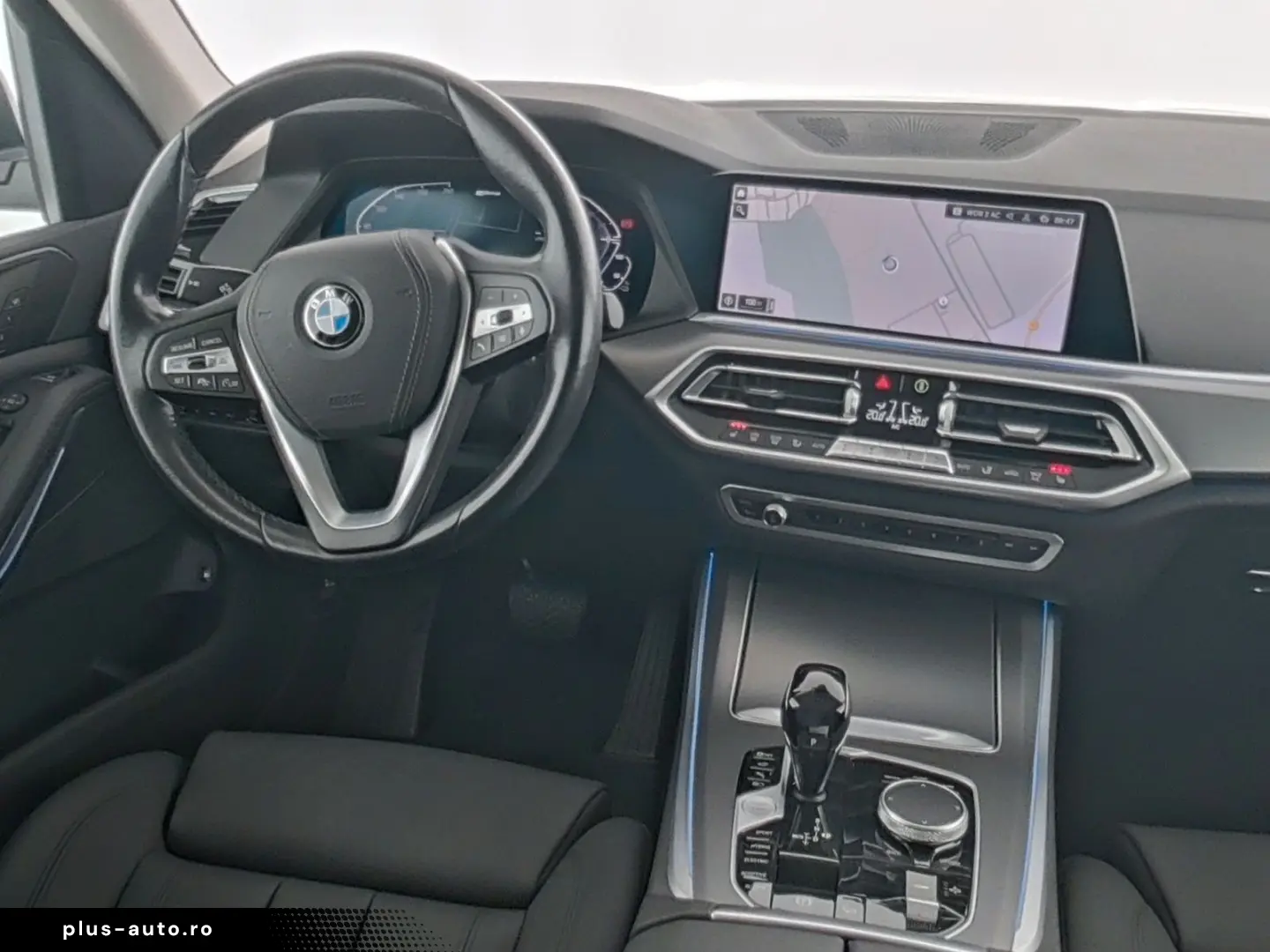 BMW X5 xDrive ACC LED 360  Navi Sportsitze SHZ PDC