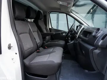 Renault Trafic Blue EDC Evolution