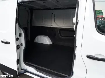 Renault Trafic Blue EDC Evolution