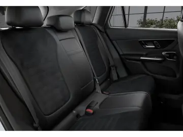 MERCEDES-BENZ GLC 200 4m Edition AMG-Line Panoramadach