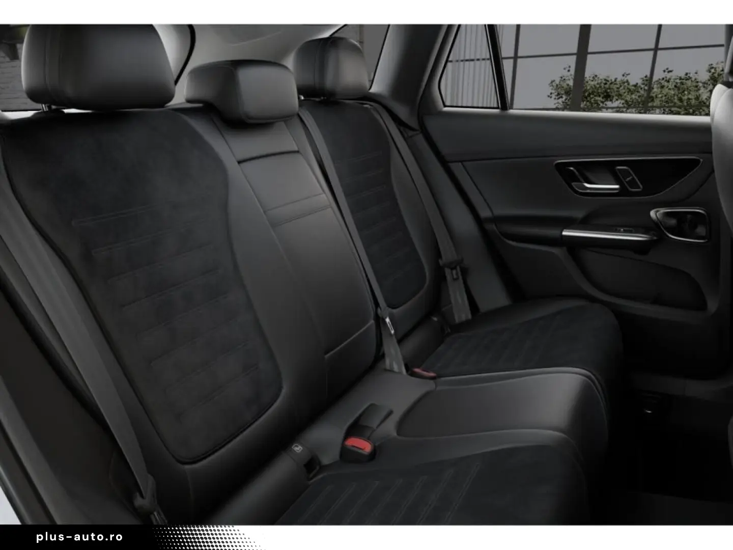 MERCEDES-BENZ GLC 200 4m Edition AMG-Line Panoramadach