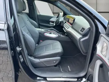 MERCEDES-BENZ GLE450d 4Matic Coupe Burmester SoftClo Ventil