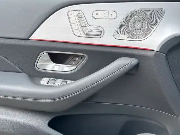 MERCEDES-BENZ GLE450d 4Matic Coupe Burmester SoftClo Ventil