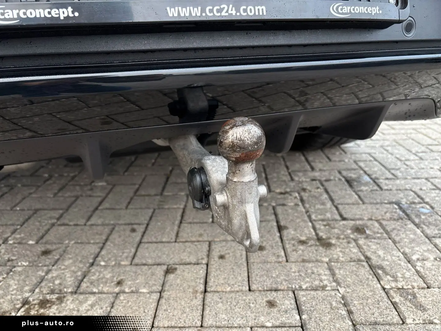 MERCEDES-BENZ GLE450d 4Matic Coupe Burmester SoftClo Ventil